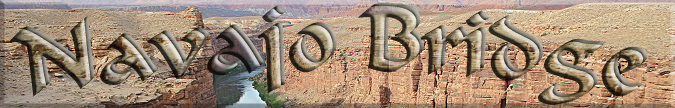 Navajo Bridge